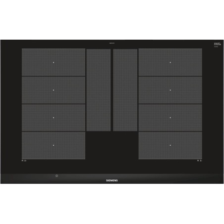 Siemens iQ700 EX875LYC1E Induction Hob - Innovative Cooking Technology for Your Kitchen